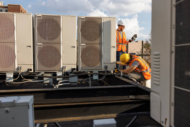 Best Geothermal HVAC Systems in Neosho, MO