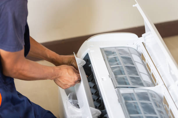 Best Emergency HVAC Services in Neosho, MO