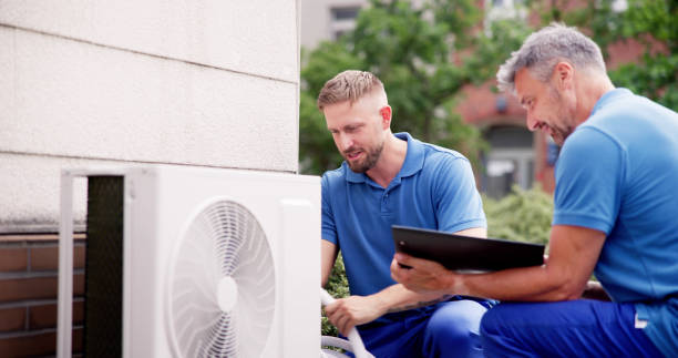 Best HVAC Consulting and Engineering in Neosho, MO