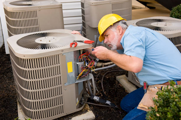 Best Thermostats and Smart Controls in Neosho, MO