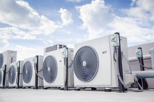 Best Seasonal HVAC Services in Neosho, MO